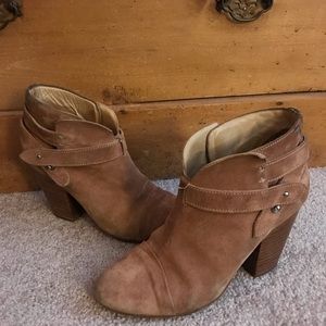 Rag & Bone Harrow Bootie size 38 (US 7.5)